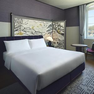 Standard King Room Main Building